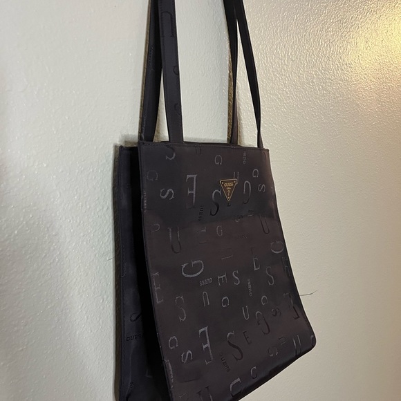 Guess Handbag Purse - Picture 5 of 5